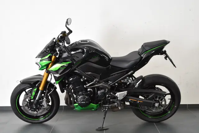 kawasaki z 900