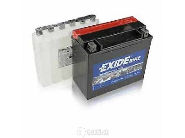  12 volt // 21 ah // 350 amp. lxbxh: 205 // 87 // 162 // s:0