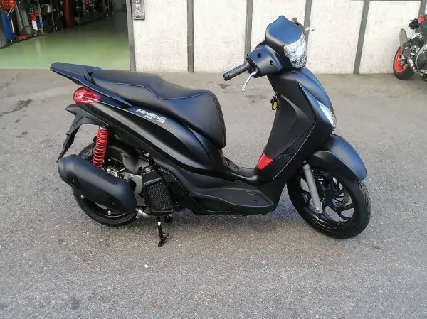  Piaggio Medley RST Sport Nuovo