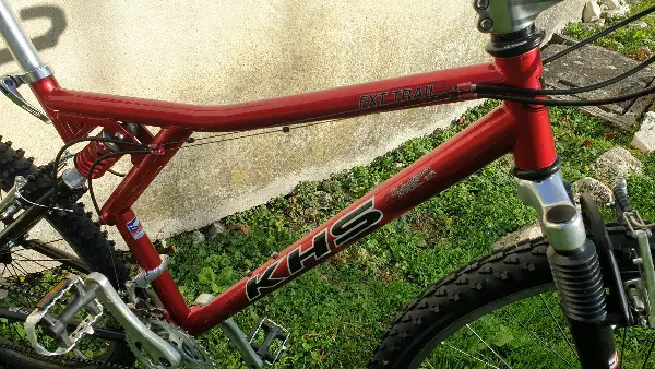 *KHS FXT TRAIL* Performance Mountain Bike