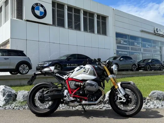 bmw r ninet