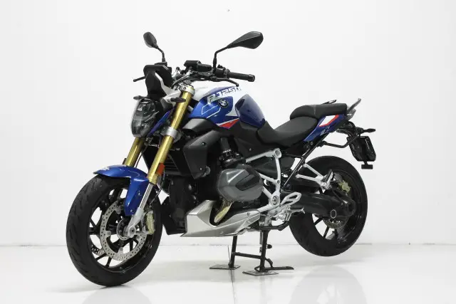 bmw r 1250 r sport