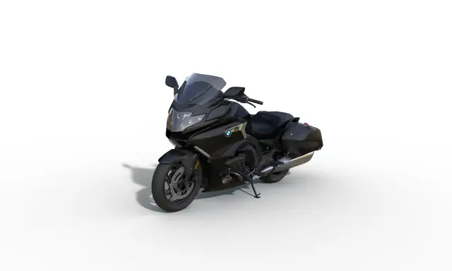 bmw k 1600 b