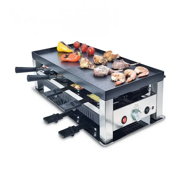  SOLIS 5 in 1 Table Grill / Typ 791