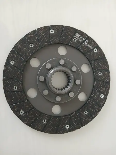 AEBI Ersatzteile zu TT 77 /TT88