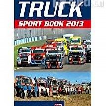  Truck Sport Book 2013
