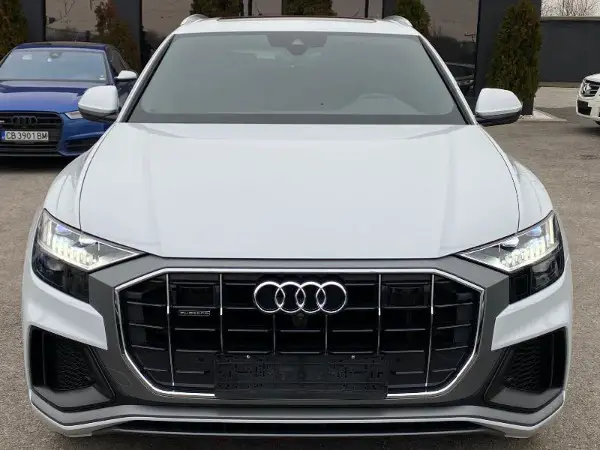 audi q8 s line 50 tdi