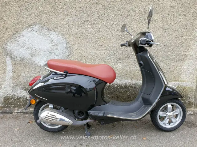 PIAGGIO Vespa Primavera 50
