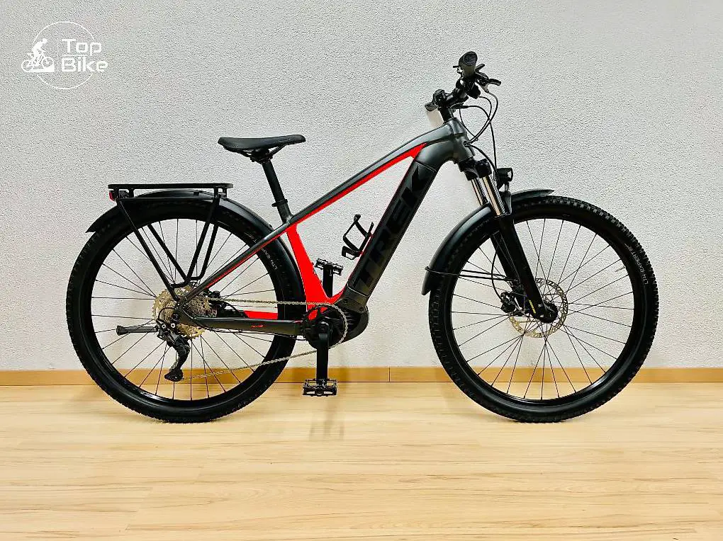 Trek Powerfly 4 EQ Gen 4 M (2023)