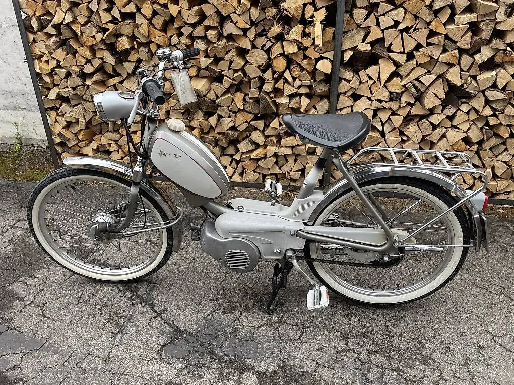 Puch Velux X30 2 Gang HG TS 5392A