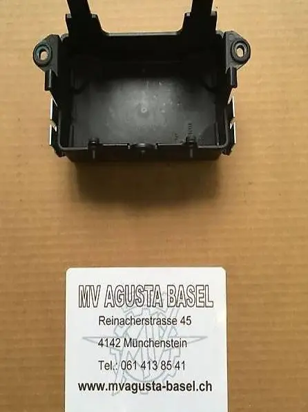  MV Agusta Brutale 800 Batteriekasten