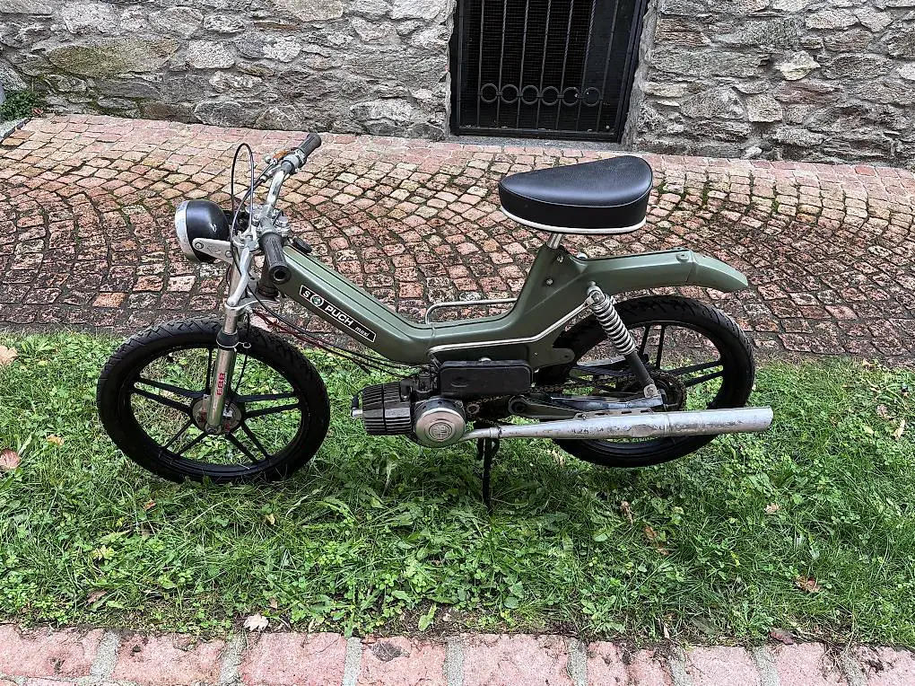 Puch maxi s