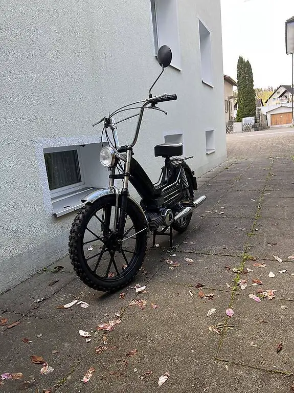 Puch Maxi S