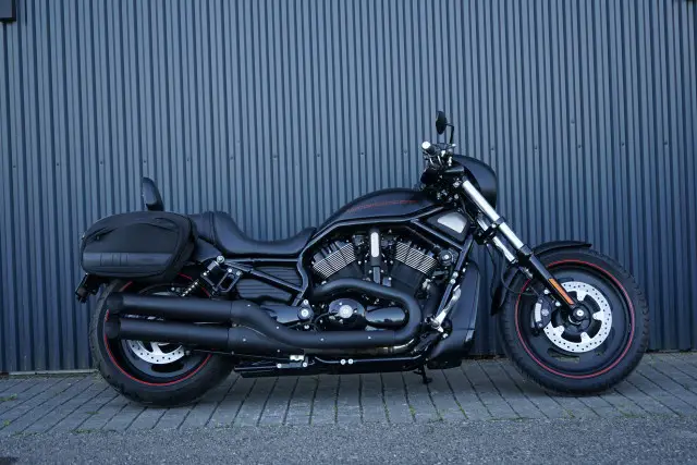 harley-davidson vrscdx 1130 v-rod night rod special