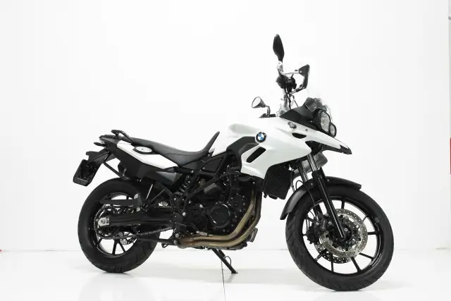bmw f 700 gs