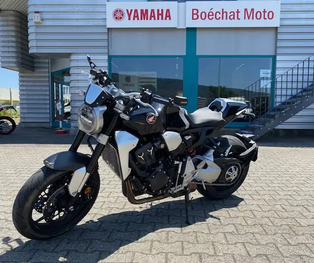 honda cb 1000 r