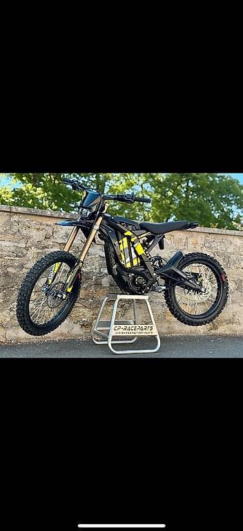 sur-ron lightbee x l1e