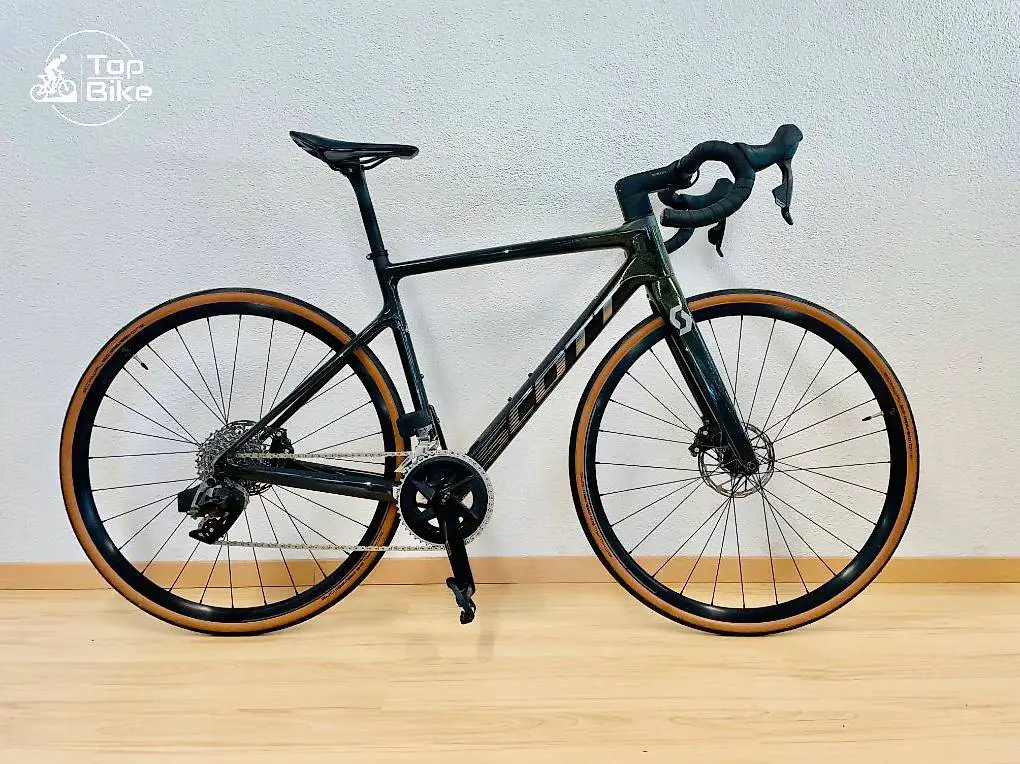 Scott Addict 10 S/51cm (neuwertig)