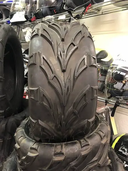  ATV Quad Pneus für klein