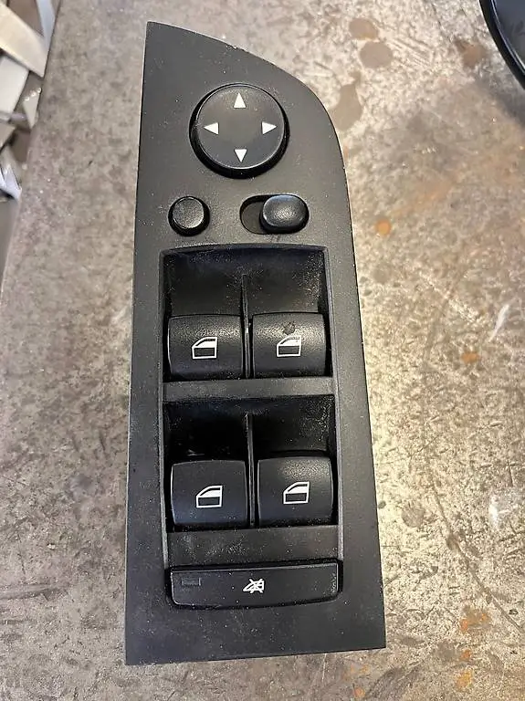 Schalter Fensterheber BMW 318i
