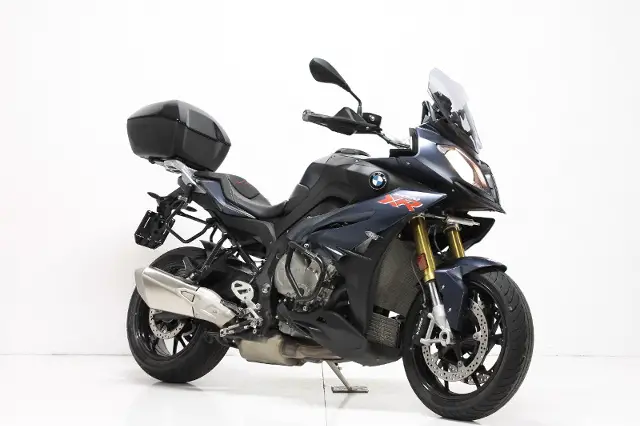bmw s 1000 xr