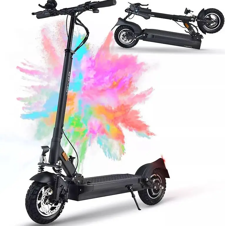 E-Scooter, Elektroscooter, Elektro Scooter Joyor Y8-S