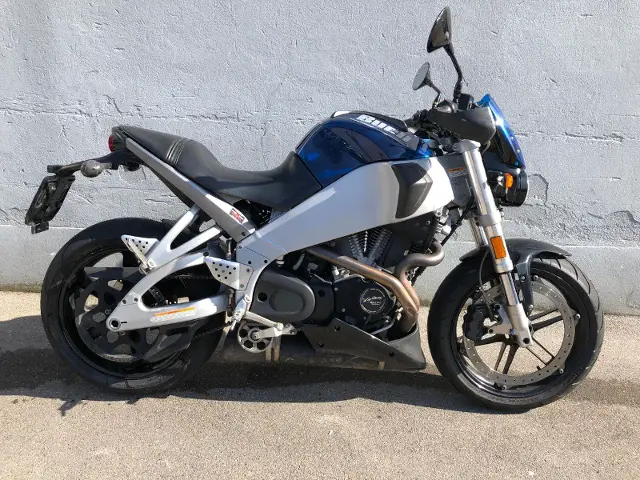 buell xb9s 1000 lightning