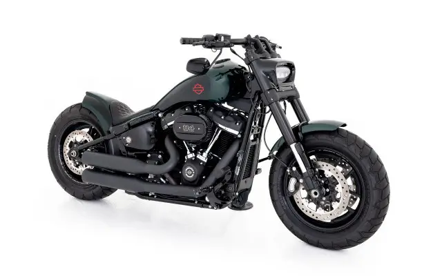 harley-davidson fxfbs 1868 fat bob 114