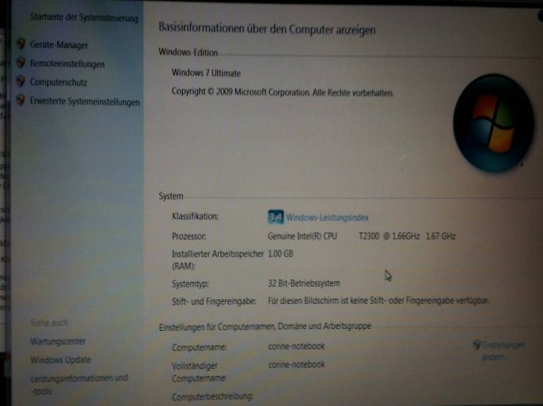 Komplettes D Link Netzwerk Router 4 Ports
