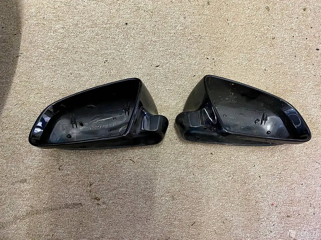 Audi A4 B6 Spiegelgehäuse