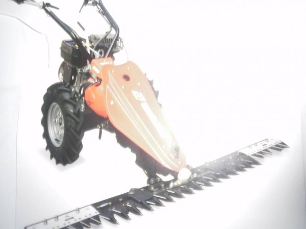  Falciatrice Reform RM7-Rapid Rex