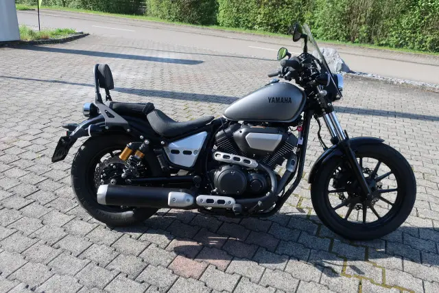 yamaha xv 950 r