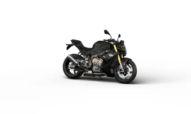bmw s 1000 r sport