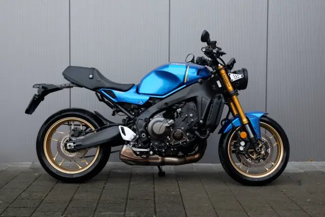 yamaha xsr 900