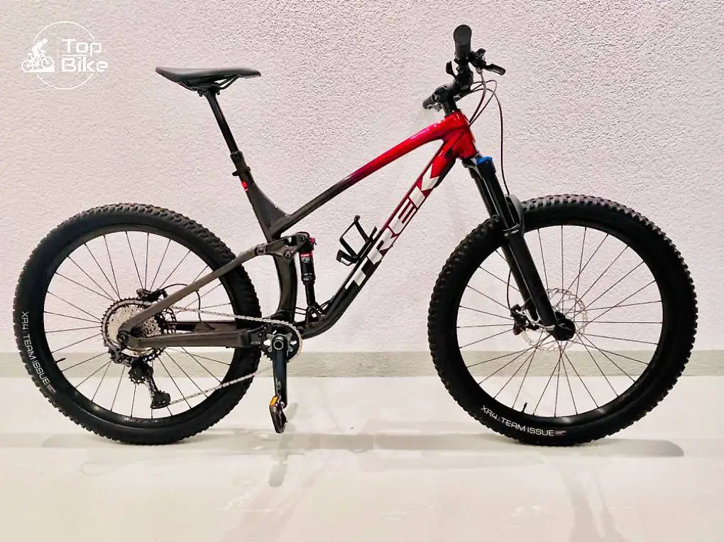 Trek Fuel EX 8 XL (2022)