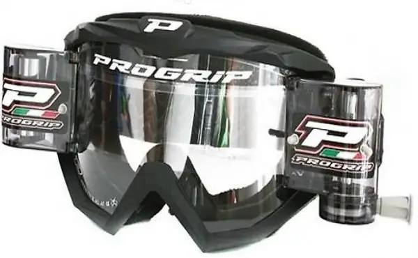  ProGrip XL Roll-Off Goggle / Brille