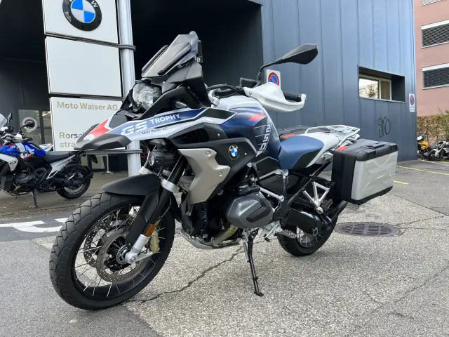 bmw r 1250 gs