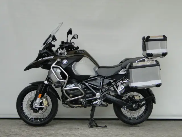 BMW R 1250 GS Adventure