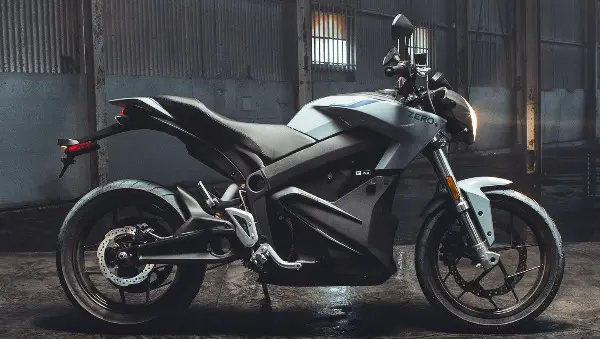 Elektromotorrad Zero S 11kW (Automat)