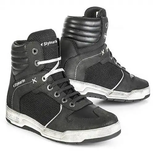  STYLMARTIN SNEAKER ATOM Motorradschuh Gr. 38/39/40/41/44/45