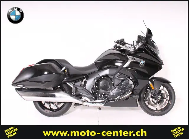 bmw k 1600 b