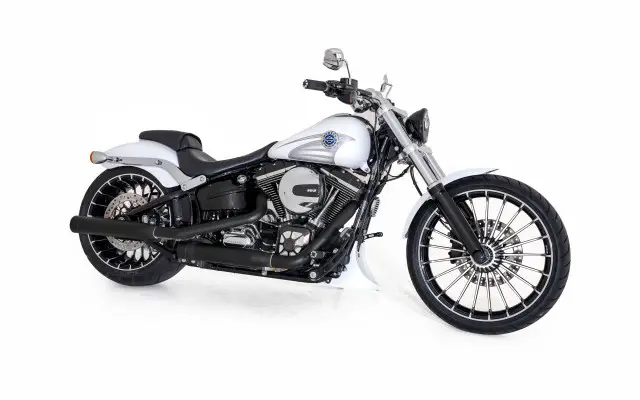harley-davidson fxsb 1690 softail breakout