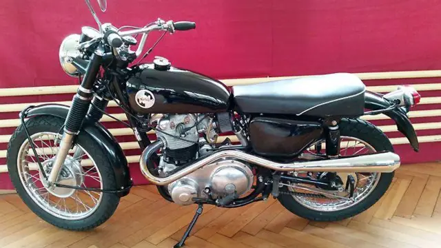NORTON P11