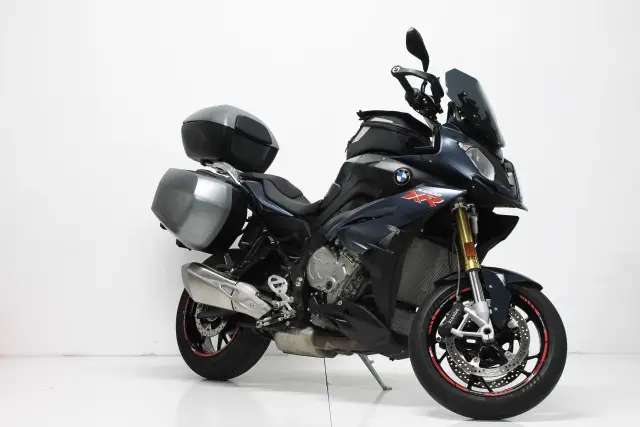 bmw s 1000 xr