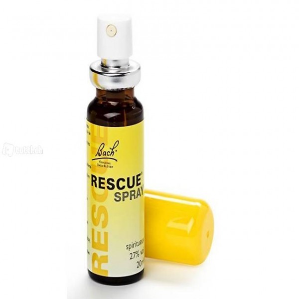 Bachblütenkonzentrat Rescue Remedy Spray 20 ML