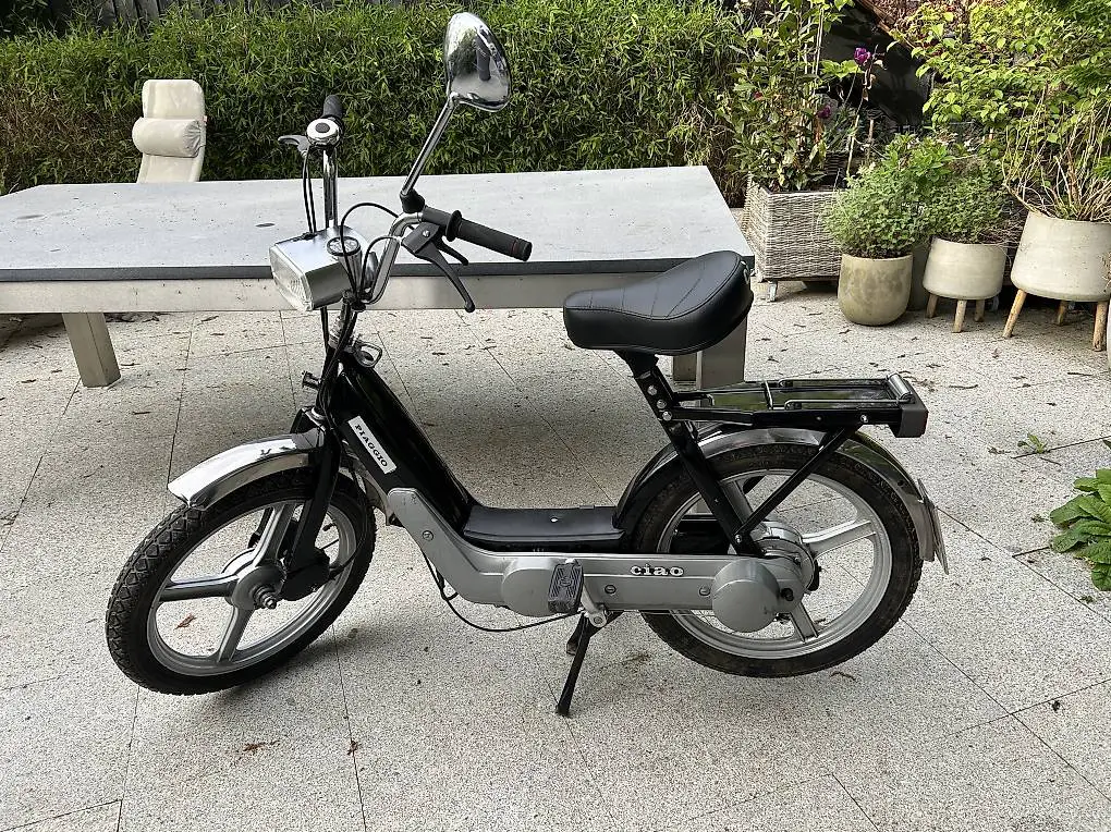 Piaggio Ciao Töffli zu verkaufen