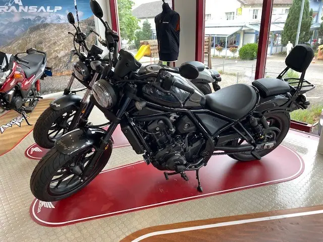 honda cmx 1100 rebel
