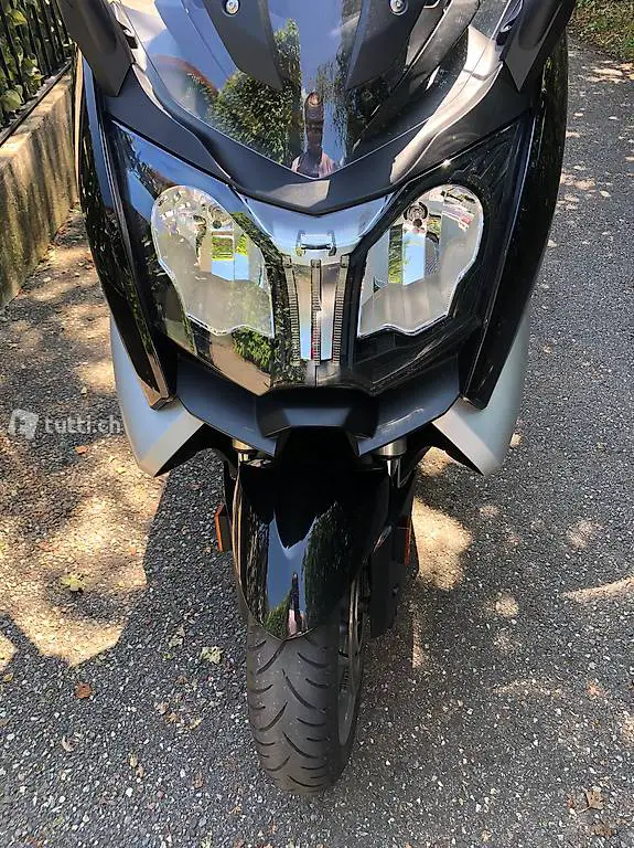 bmw c 650 gt