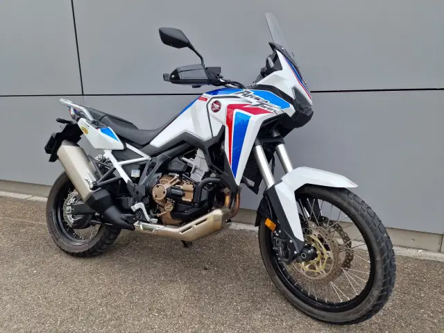 HONDA CRF 1100 L Africa Twin DCT Tricolor