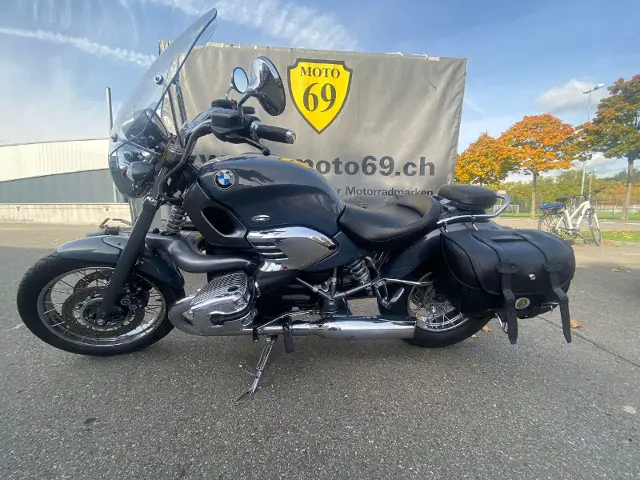 bmw r 1200 c